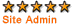 Site Admin